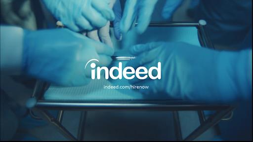 Tombras & Indeed - Workplace Nightmares 